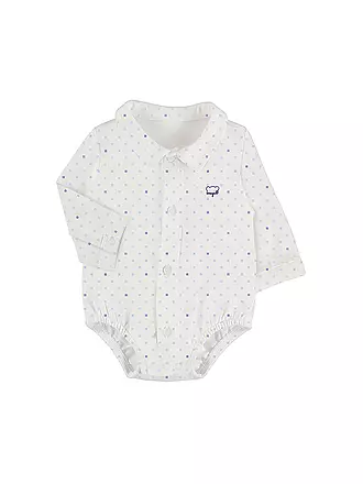 MAYORAL | Baby Body | blau