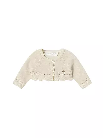 MAYORAL | Baby Bolero | grün
