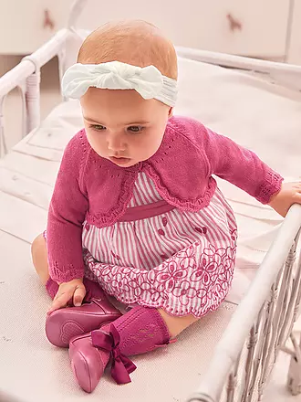 MAYORAL | Baby Bolero | creme