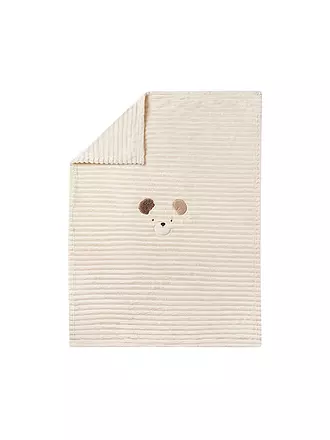 MAYORAL | Baby Decke | creme