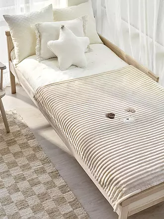 MAYORAL | Baby Decke | creme