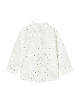MAYORAL | Baby Hemd | weiss