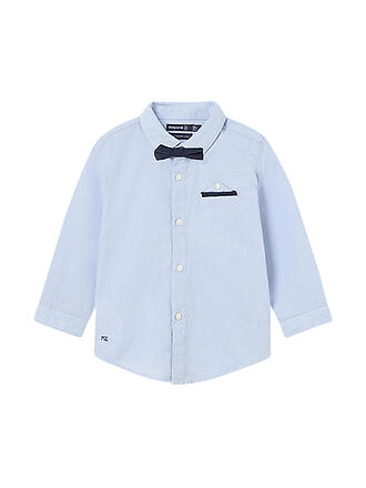 MAYORAL | Baby Hemd | weiss
