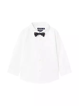 MAYORAL | Baby Hemd | hellblau