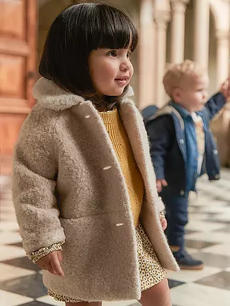 MAYORAL | Baby Jacke | rosa