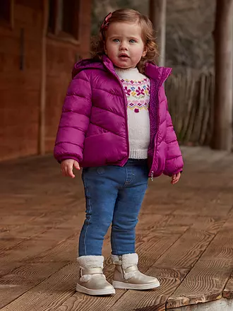 MAYORAL | Baby Joggjeans | blau