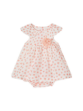 MAYORAL | Baby Kleid | rosa