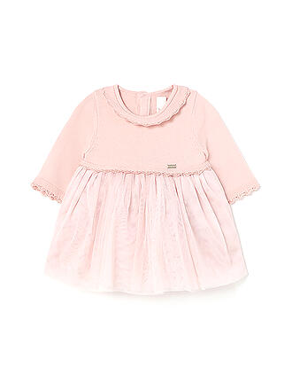 MAYORAL | Baby Kleid | rosa