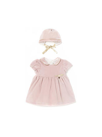 MAYORAL | Baby Kleid | rosa