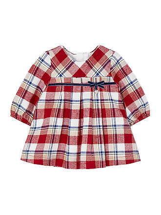 MAYORAL | Baby Kleid | rot