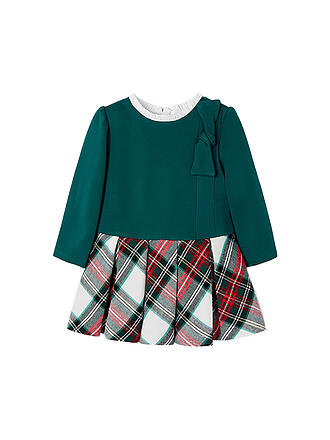 MAYORAL | Baby Kleid | grün