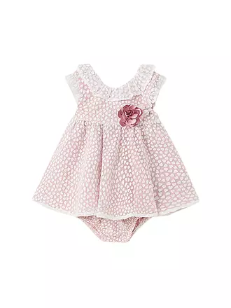 MAYORAL | Baby Kleid | rosa