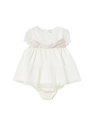 MAYORAL | Baby Kleid | creme