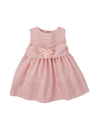 MAYORAL | Baby Kleid | rosa