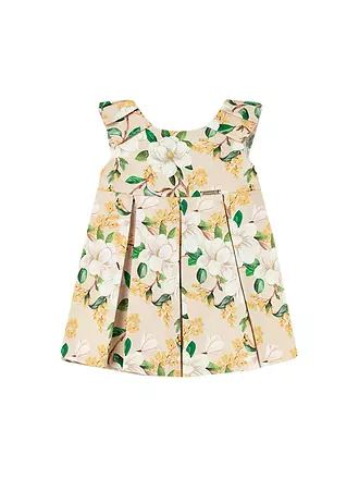 MAYORAL | Baby Kleid | beige
