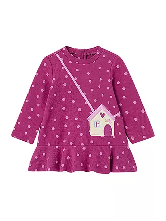 MAYORAL | Baby Kleid | pink
