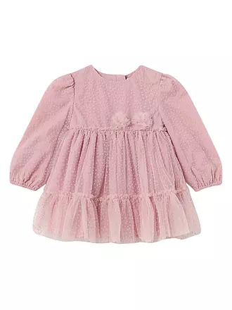 MAYORAL | Baby Kleid | rosa