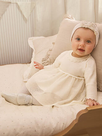 MAYORAL | Baby Kleid | rosa