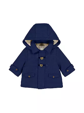 MAYORAL | Baby Parka | dunkelblau