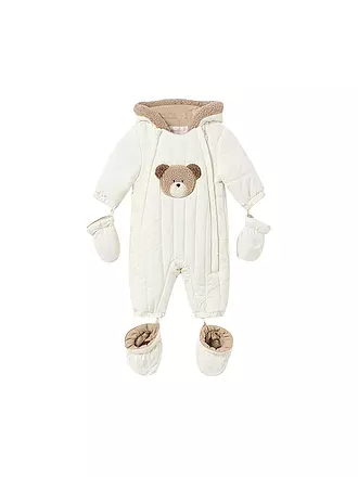MAYORAL | Baby Schneeanzug | beere