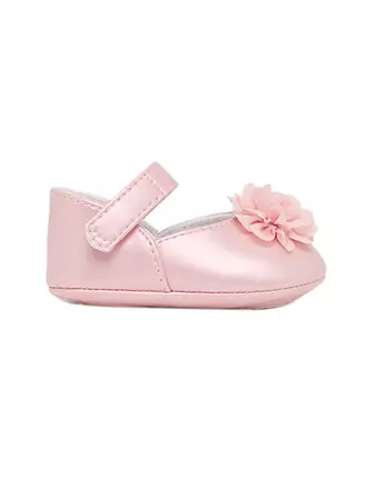 MAYORAL | Baby Schuhe | creme
