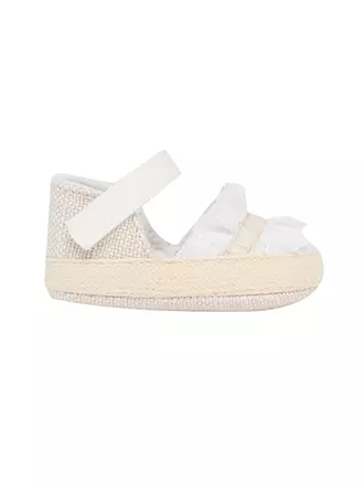 MAYORAL | Baby Schuhe | weiss