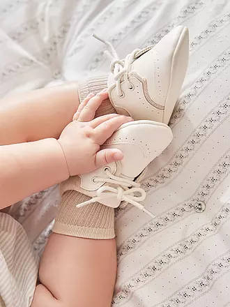 MAYORAL | Baby Schuhe | creme