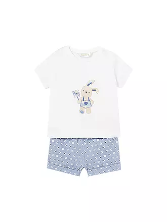 MAYORAL | Baby Set 2-teilig T-Shirt und Shorts | 