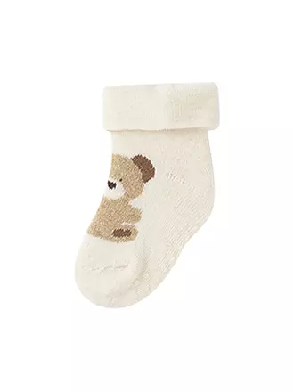 MAYORAL | Baby Socken creme | creme