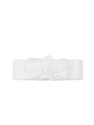 MAYORAL | Baby Stirnband | creme