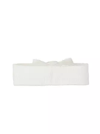 MAYORAL | Baby Stirnband | creme