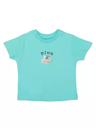 MAYORAL | Baby T-Shirt | grün