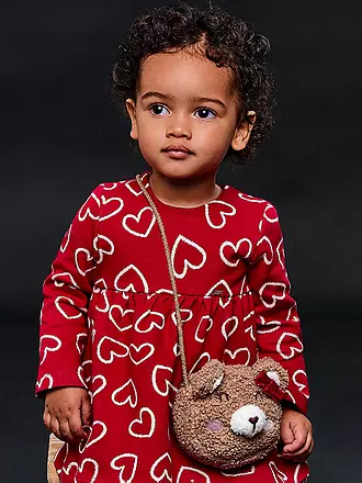 MAYORAL | Baby Umhängetasche | camel