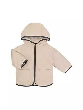 MAYORAL | Baby Wendejacke | beige