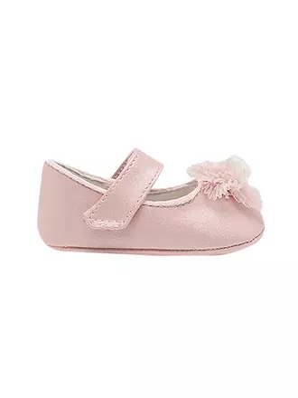 MAYORAL | Babyschuhe | creme
