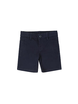 MAYORAL | Jungen Bermuda | dunkelblau
