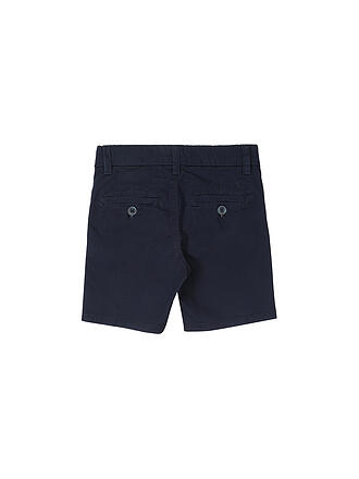 MAYORAL | Jungen Bermuda | dunkelblau