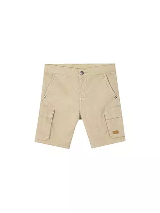MAYORAL | Jungen Bermudashorts | grau