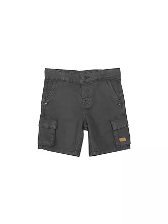 MAYORAL | Jungen Bermudashorts | grau
