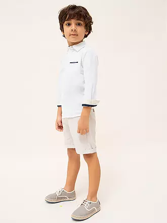 MAYORAL | Jungen Hemd | weiss