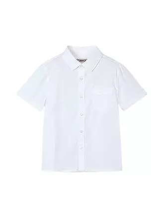 MAYORAL | Jungen Hemd | hellblau