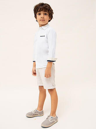 MAYORAL | Jungen Hemd | hellblau