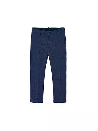 MAYORAL | Jungen Hose | dunkelblau