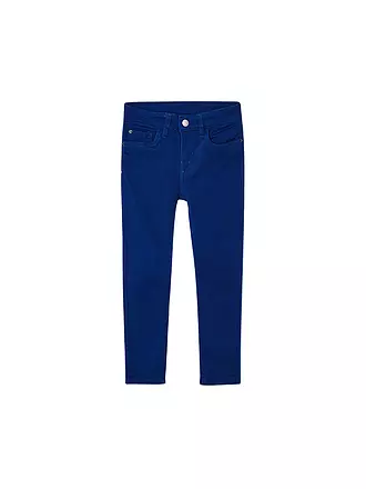 MAYORAL | Jungen Hose | blau