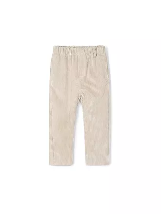 MAYORAL | Jungen Hose | beige