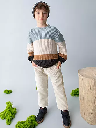 MAYORAL | Jungen Hose | beige