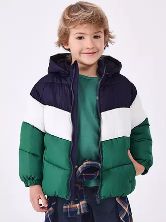 MAYORAL | Jungen Jacke | orange