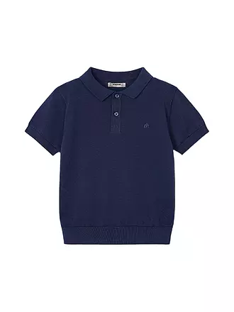 MAYORAL | Jungen Poloshirt | weiss