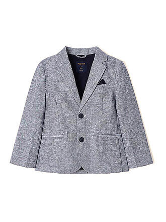 MAYORAL | Jungen Sakko | blau