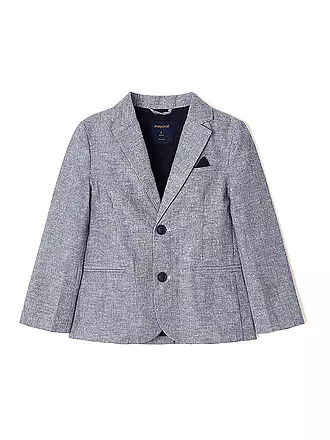 MAYORAL | Jungen Sakko | blau